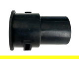  CHINY   KUPLUNG REZGÉSZCSILAPíTÓ KÍNAI FŰKASZÁK 32cc 43cc 52cc 28mm 