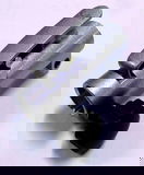  CHINY   CSŐBILINCS KÍNAI FŰKASZÁK 26 mm 