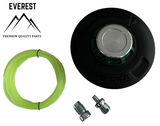  OLEOMAC   DAMILFEJ FÉLAUTOMATA OLEOMAC 10x1.25Z EVEREST 