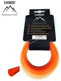  UNIWERSALNY   VÁGÓDAMIL KEREK 1,3mm 15M EVEREST 