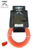  UNIWERSALNY   VÁGÓDAMIL KEREK 1,65mm 15M EVEREST 