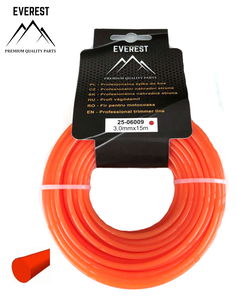  UNIWERSALNY   VÁGÓDAMIL KEREK 3,0mm 15M EVEREST  termék fő termékképe