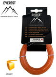  UNIWERSALNY   VÁGÓDAMIL NÉGYSZÖG 1,3mm 15M EVEREST 
