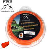  UNIWERSALNY   VÁGÓDAMIL KEREK 2,65mm 72M EVEREST 