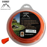  UNIWERSALNY   VÁGÓDAMIL KEREK 3,0mm 56M EVEREST 