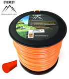  UNIWERSALNY   VÁGÓDAMIL KEREK 3,0mm 276M EVEREST 