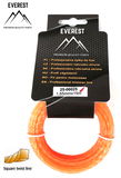  UNIWERSALNE   VÁGÓDAMIL  TWIST 1,65mm 15M EVEREST 