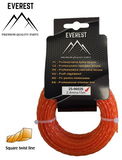  UNIWERSALNE   VÁGÓDAMIL  TWIST 2,4mm 15M EVEREST 