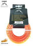  UNIWERSALNE   VÁGÓDAMIL TWIST 2,65mm 15M EVEREST 