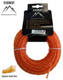  UNIWERSALNE   VÁGÓDAMIL TWIST 3,0mm 15M EVEREST 