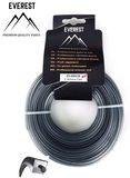  UNIWERSALNY   VÁGÓDAMIL DUAL POWER LINE 2,4mm 15M EVEREST 
