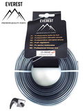  UNIWERSALNY   VÁGÓDAMIL DUAL POWER LINE 2,65mm 15M EVEREST 