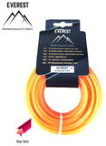     VÁGÓDAMIL CSILLAG 3,0mm 15M EVEREST 