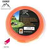     VÁGÓDAMIL CSILLAG 2,4mm 116M EVEREST 