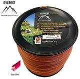     VÁGÓDAMIL CSILLAG 2,65mm 474M EVEREST 