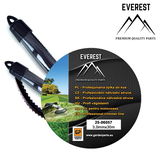     VÁGÓDAMIL SAW LINE 3,0mm, 50db. x 30cm EVEREST 