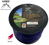  UNIWERSALNY   VÁGÓDAMIL CSILLAG 2,65mm 284M PROFESSIONAL EVEREST 