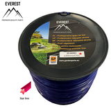  UNIWERSALNY   VÁGÓDAMIL CSILLAG 2,65mm 474M PROFESSIONAL EVEREST 