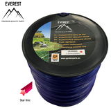  UNIWERSALNY   VÁGÓDAMIL CSILLAG 3,0mm 369M PROFESSIONAL EVEREST 