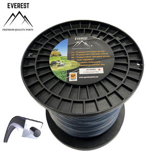  UNIWERSALNY   VÁGÓDAMIL DUAL POWER LINE 2,65mm 474M EVEREST  termék fő termékképe