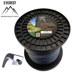  UNIWERSALNY   VÁGÓDAMIL DUAL POWER LINE 3,00mm 369M EVEREST  termék fő termékképe