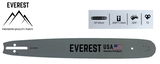  UNIWERSALNY   LÁNCVEZETŐ 18&quot;.325 1,5mm 72ogn. EVEREST 