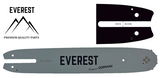  UNIWERSALNY   LÁNCVEZETŐ 12&quot; 3/8LP 1,3mm 44ogn. EVEREST 