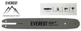  UNIWERSALNY   LÁNCVEZETŐ 14&quot; 3/8LP 1,3mm 50ogn. EVEREST 