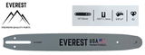  UNIWERSALNY   LÁNCVEZETŐ 14&quot; 3/8LP 1,3mm 52ogn. EVEREST 