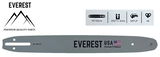  UNIWERSALNY   LÁNCVEZETŐ 16&quot; 3/8LP 1,3mm 57ogn. EVEREST 