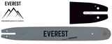  UNIWERSALNY   LÁNCVEZETŐ 16&quot; 3/8LP 1,3mm 57ogn. EVEREST 