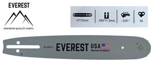  UNIWERSALNY   LÁNCVEZETŐ 13&quot;.325 1,3mm 56ogn. EVEREST  termék fő termékképe