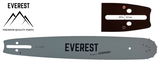  UNIWERSALNY   LÁNCVEZETŐ 15&quot; 3/8 1,5mm 56ogn. EVEREST 