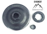  STIHL   CSILLAGKERÉK BETÉTES .325 7Z STIHL 026, MS260, MS260C, MS270, MS270C, MS280, MS280C EVEREST 