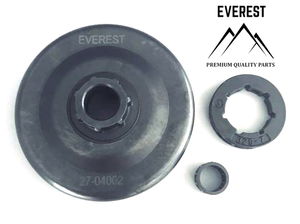  STIHL   CSILLAGKERÉK BETÉTES .325 7Z STIHL 026, MS260, MS260C, MS270, MS270C, MS280, MS280C EVEREST  termék fő termékképe