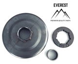  HUSQVARNA   CSILLAGKERÉK BETÉTES  HUSQVARNA 40, 45, 49325 7z SM EVEREST 