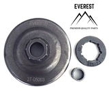  HUSQVARNA   CSILLAGKERÉK BETÉTES HSQVARNA 36, 41, 136, 141, 236, 240 .325 7z SM EVEREST 