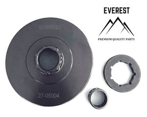  HUSQVARNA   CSILLAGKERÉK BETÉTES  HUSQVARNA 340, 345, 346, 350, 351, 353, 357, 359, 445, 450   .325 7z SM EVEREST  termék fő termékképe