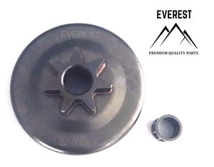  HUSQVARNA   CSILLAGKERÉK HUSQVARNA   36, 37, 41, 42, 136, 137, 141, 142   .325 7Z EVEREST  termék fő termékképe