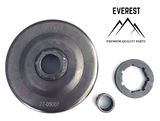  HUSQVARNA   CSILLAGKERÉK BETÉTES  HUSQVARNA 362, 365, 371, 372, 570, 575 3/8 7z SM EVEREST 