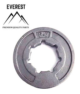  UNIWERSALNE   CSILLAGKERÉK BETÉT MINI 3/8 7z STIHL EVEREST  termék fő termékképe