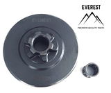  CHINY   CSILLAGKERÉK KÍNAI LÁNCFŰRÉSZ 38cc 3/8 6 Z EVEREST 