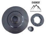 CHINY   CSILLAGKERÉK BETÉTES  KÍNAI LÁNCFŰRÉSZ 38cc  3/8 7z EVEREST 