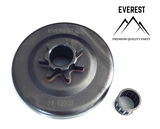  CHINY   CSILLAGKERÉK .325 7 FOGÚ KÍNAI LÁNCFŰRÉSZ NAC SPS 01-52, 02-45 FLO EVEREST 
