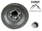  CHINY   CSILLAGKERÉK KÍNAI LÁNCFŰRÉSZ NAC SPS 01-45 EVEREST 