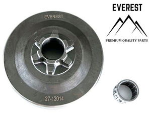  CHINY   CSILLAGKERÉK KÍNAI LÁNCFŰRÉSZ NAC SPS 01-45 EVEREST  termék fő termékképe