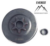  ECHO   CSILLAGKERÉK .325 7z ECHO CS3600, CS3700, CS3900, CS400 EVEREST 