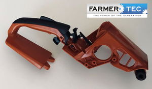  STIHL   UCHWYT STIHL MS210, MS230, MS250 FARMERTEC  termék fő termékképe
