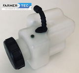  STIHL   ÜZEMANYAGTARTÁLY STIHL 017, 018 FARMERTEC 