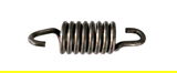  HUSQVARNA   REZGÉSCSILLAPíTÓ FELSŐ HUSQVARNA 40, 45, 49, 2041, 2045 